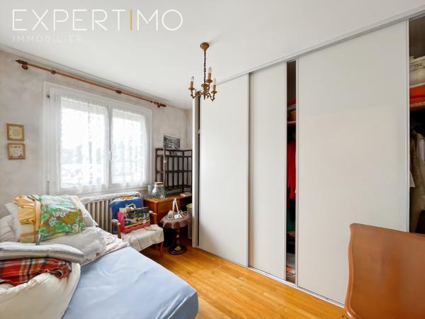 Vezin-le-Coquet (35132) Maison 3 pièces 53 m2