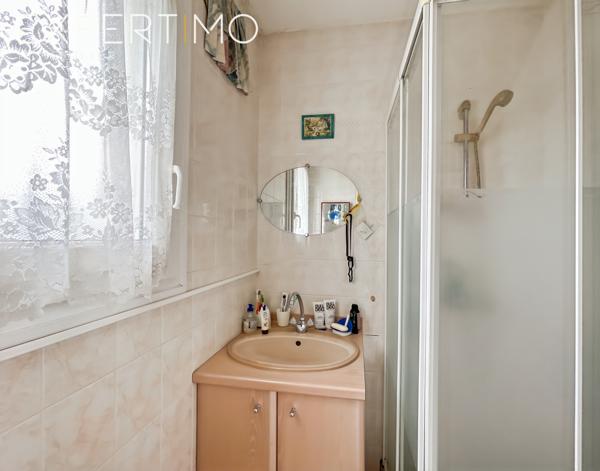 Vezin-le-Coquet (35132) Maison 3 pièces 53 m2