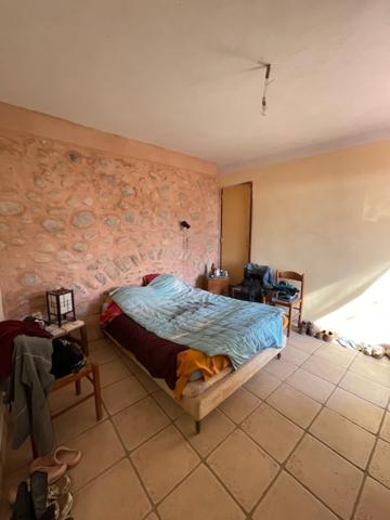 MAISON DE CAMPAGNE DE 265m2 SUR 9000m2 DE TERRAIN