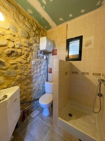 MAISON DE CAMPAGNE DE 265m2 SUR 9000m2 DE TERRAIN