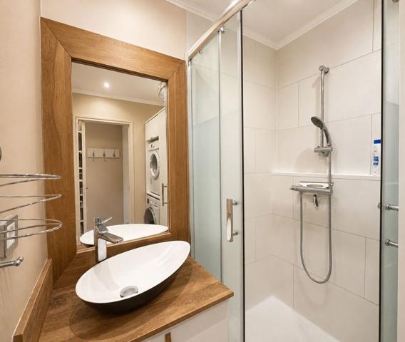 Appartement à vendre |                                       Fontenay-le-Fleury |                                        3 pièces  |  55 m²