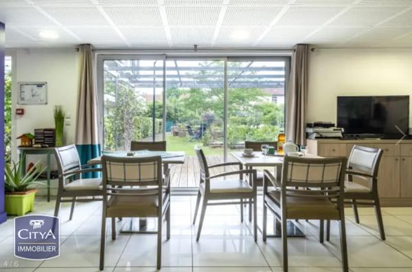 Appartement à vendre 2 pièces 48m² Toulouse (31200)