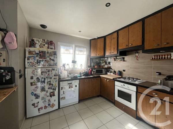 Maison à vendre  5 pièces - 110 m2 LISIEUX - 14