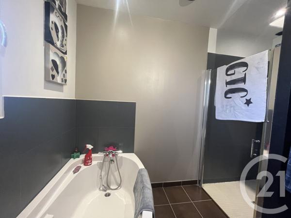 Maison à vendre  5 pièces - 110 m2 LISIEUX - 14