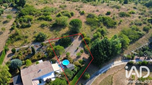 Terrain à vendre 550 m² Montauban