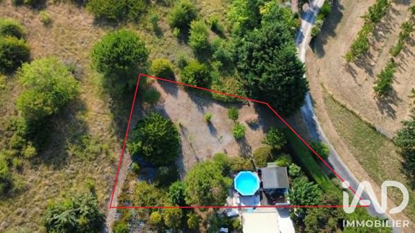 Terrain à vendre 550 m² Montauban