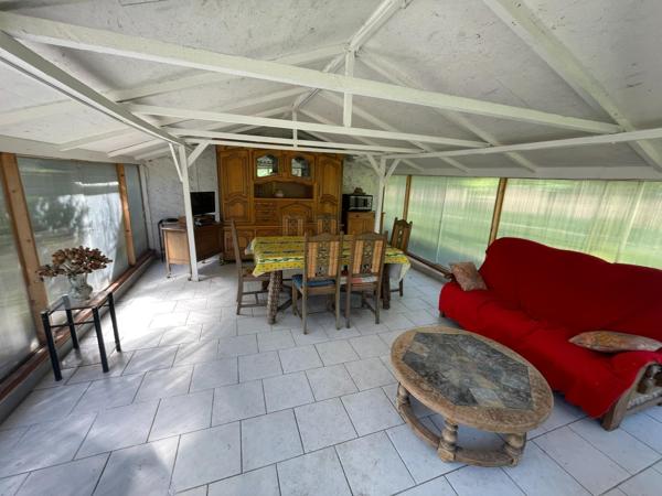 Terrain à NOYEN-SUR-SARTHE, 72430 - 2188m²