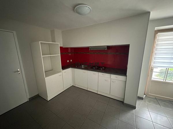 Autre 4 pièces 105 m²