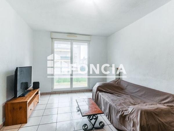 À vendre Appartement 2 pièces 37.33 m² - Florange 57190