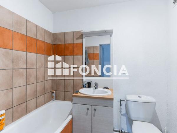 À vendre Appartement 2 pièces 37.33 m² - Florange 57190
