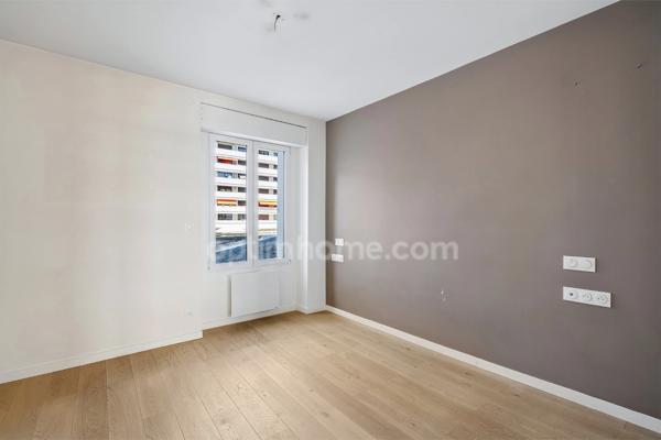 Appartement à vendre 3 pièces ISSY LES MOULINEAUX (92)