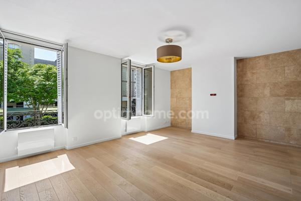 Appartement à vendre 3 pièces ISSY LES MOULINEAUX (92)