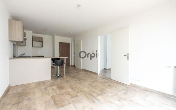 Appartement à vendre    2 pièces • 42,27 m2 Pontault-Combault