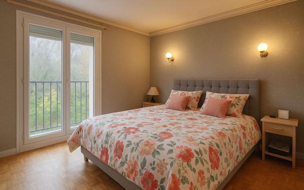 Maison à vendre    5 pièces •  Bondoufle