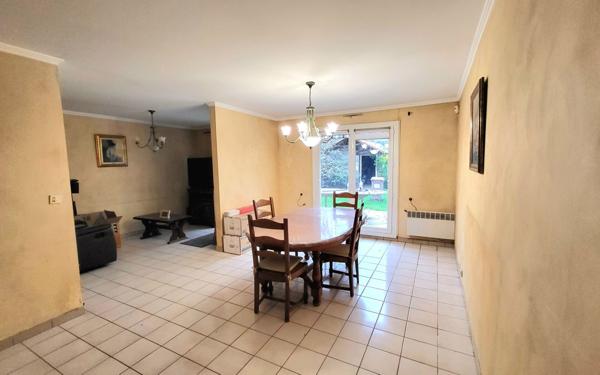 Maison à vendre    5 pièces •  Bondoufle