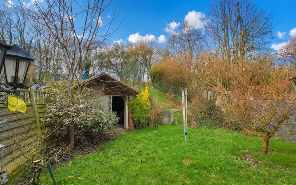 Maison à vendre    5 pièces •  Bondoufle