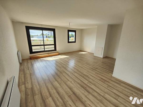Appartement T5