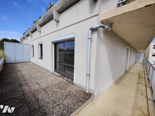 Appartement T5