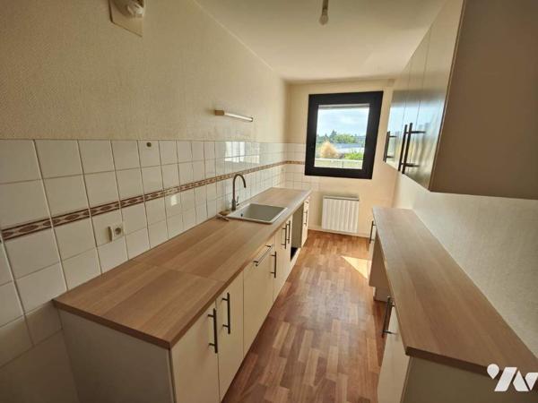 Appartement T5
