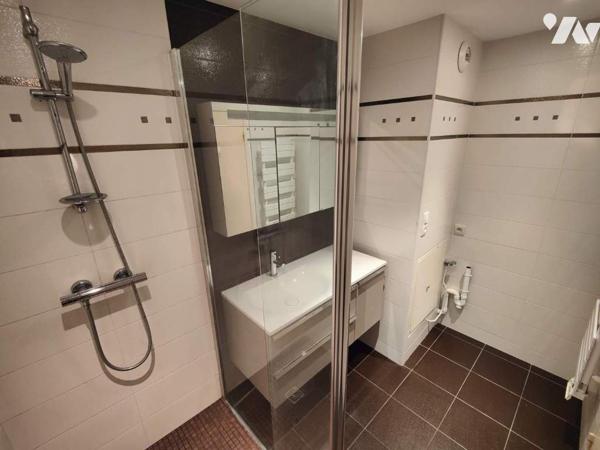 Appartement T5