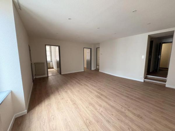 Appartement à louer à Rodez (12000)