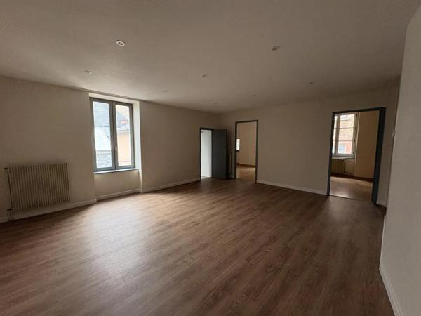 Appartement à louer à Rodez (12000)