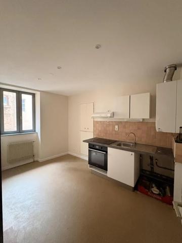 Appartement à louer à Rodez (12000)