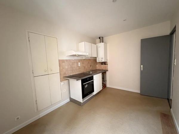 Appartement à louer à Rodez (12000)