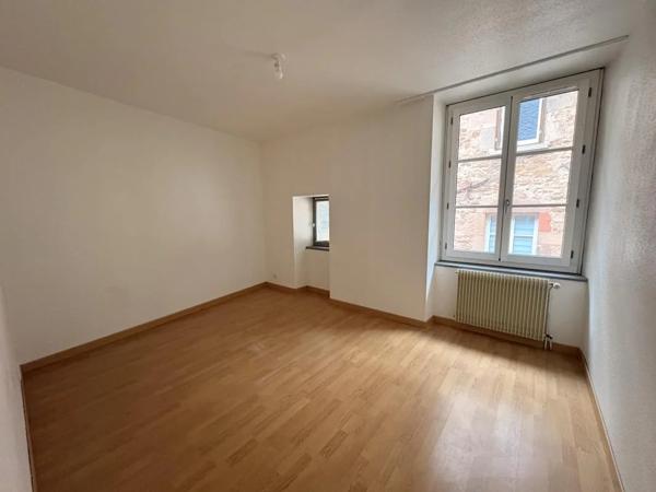 Appartement à louer à Rodez (12000)