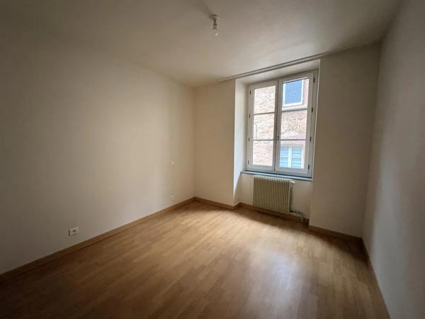 Appartement à louer à Rodez (12000)