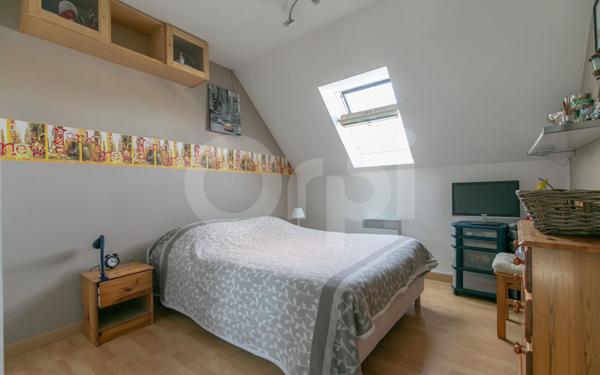 Maison à vendre    5 pièces •  Boissy-Saint-Léger