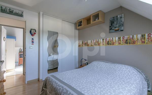 Maison à vendre    5 pièces •  Boissy-Saint-Léger