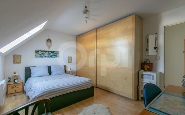 Maison à vendre    5 pièces •  Boissy-Saint-Léger