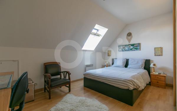 Maison à vendre    5 pièces •  Boissy-Saint-Léger