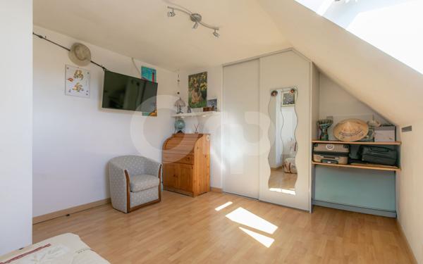 Maison à vendre    5 pièces •  Boissy-Saint-Léger