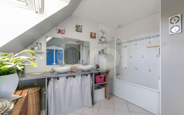 Maison à vendre    5 pièces •  Boissy-Saint-Léger