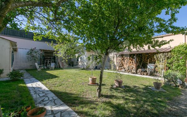 Maison à vendre    5 pièces •  Boissy-Saint-Léger