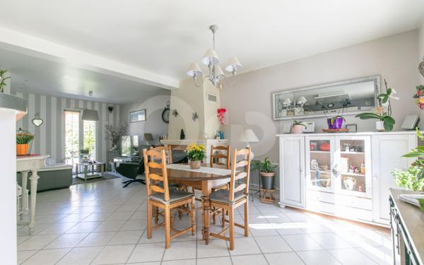 Maison à vendre    5 pièces •  Boissy-Saint-Léger