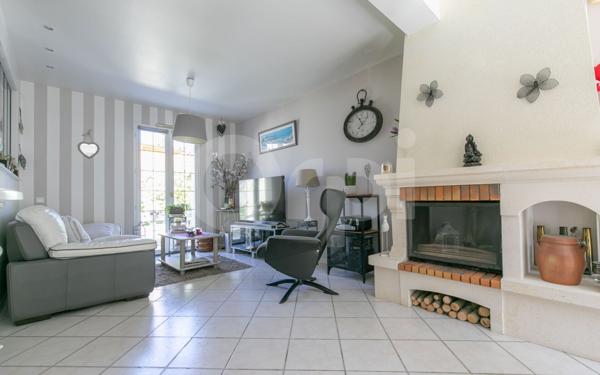 Maison à vendre    5 pièces •  Boissy-Saint-Léger