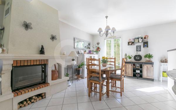 Maison à vendre    5 pièces •  Boissy-Saint-Léger