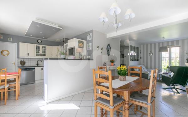 Maison à vendre    5 pièces •  Boissy-Saint-Léger