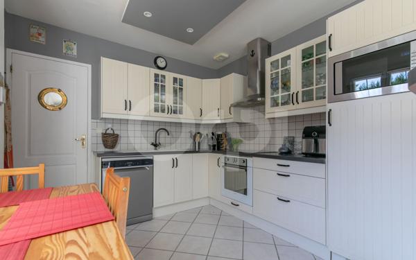 Maison à vendre    5 pièces •  Boissy-Saint-Léger