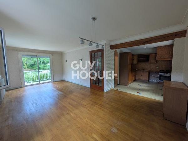 MAISON À VENDRE DE 5 PIÈCES DE 113,76 M²