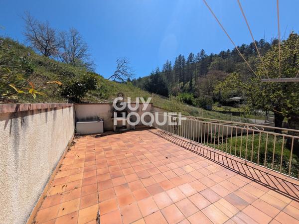 MAISON À VENDRE DE 5 PIÈCES DE 113,76 M²