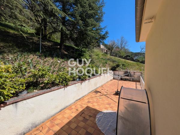 MAISON À VENDRE DE 5 PIÈCES DE 113,76 M²