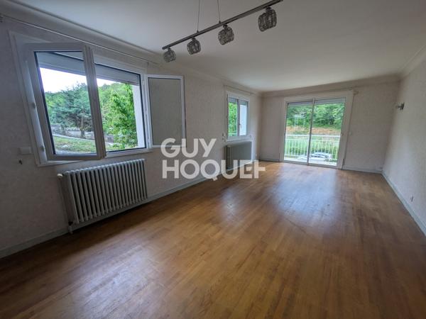 MAISON À VENDRE DE 5 PIÈCES DE 113,76 M²