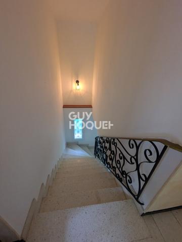 MAISON À VENDRE DE 5 PIÈCES DE 113,76 M²