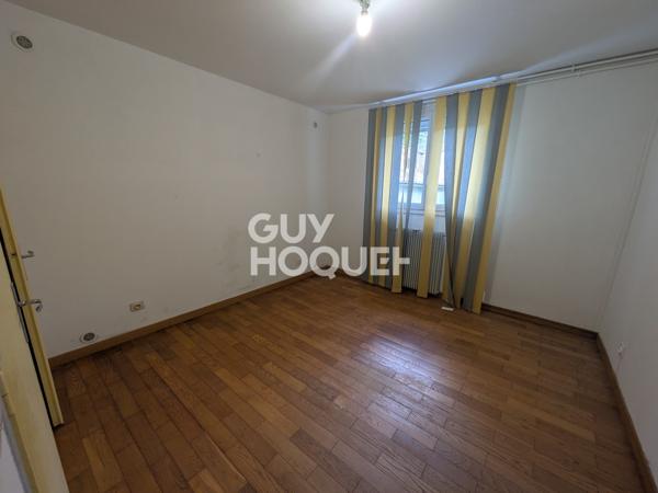 MAISON À VENDRE DE 5 PIÈCES DE 113,76 M²
