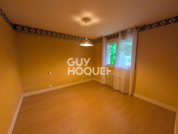 MAISON À VENDRE DE 5 PIÈCES DE 113,76 M²
