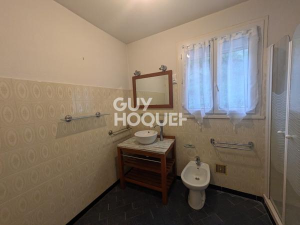 MAISON À VENDRE DE 5 PIÈCES DE 113,76 M²